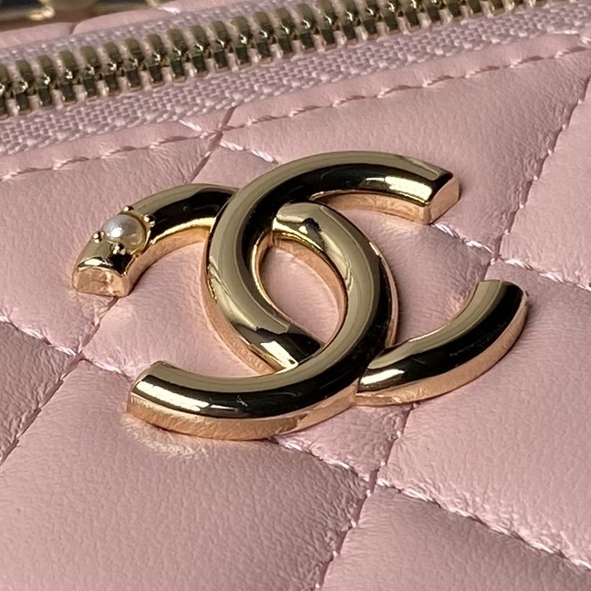 Chanel Cosmetic Bags